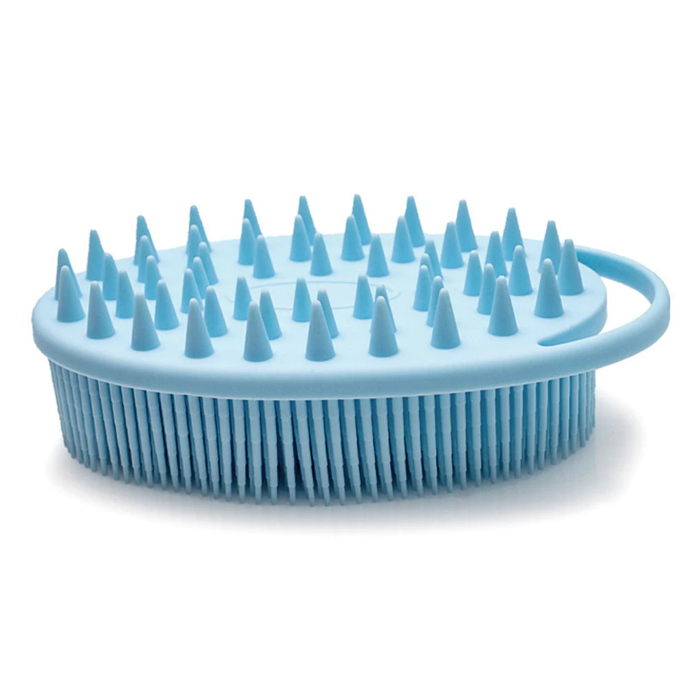 SiliCare Body Scrubber