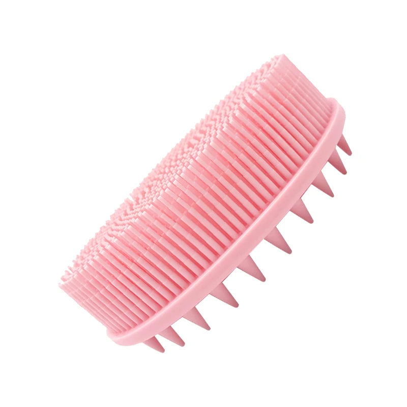 SiliCare Body Scrubber