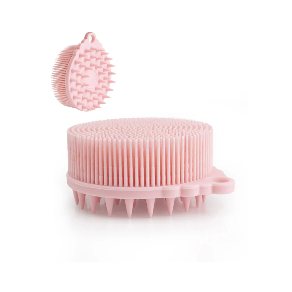 SiliCare Body Scrubber