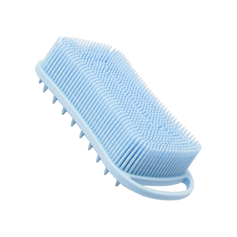 SiliCare Body Scrubber