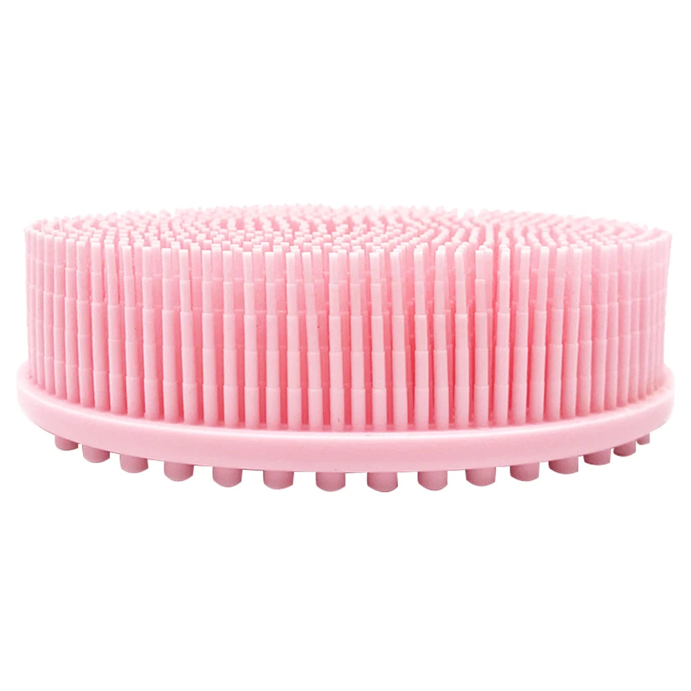 SiliCare Body Scrubber