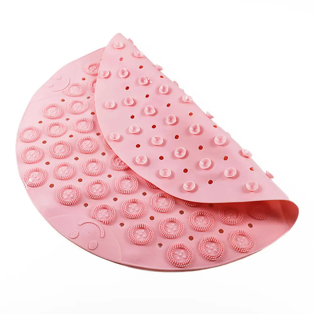 No Slip Shower Mat