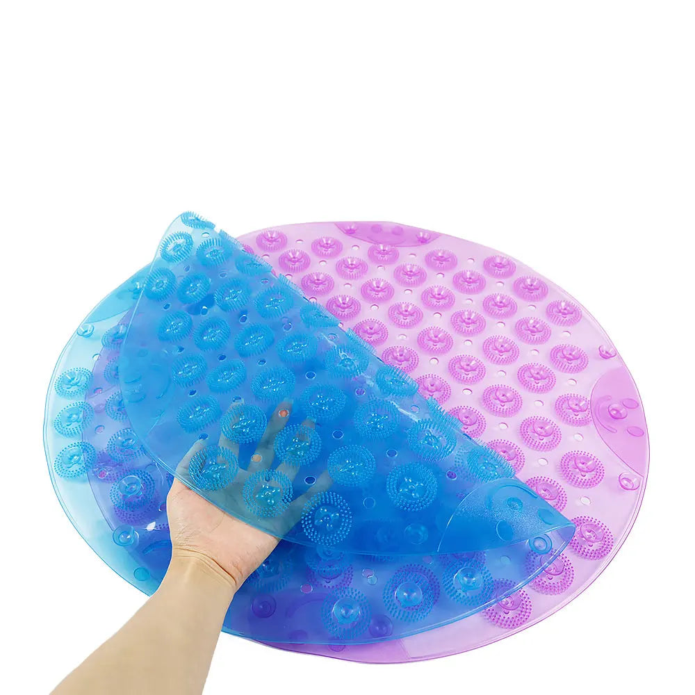 No Slip Shower Mat