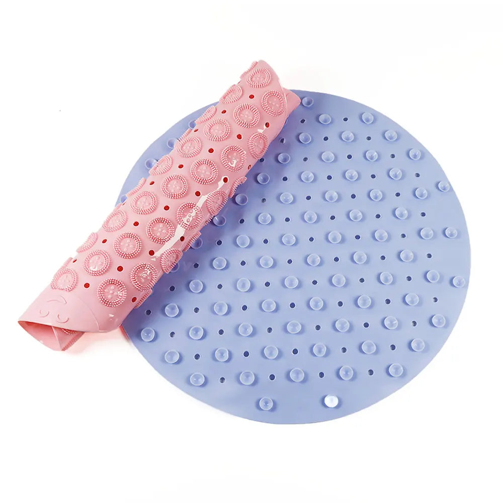 No Slip Shower Mat