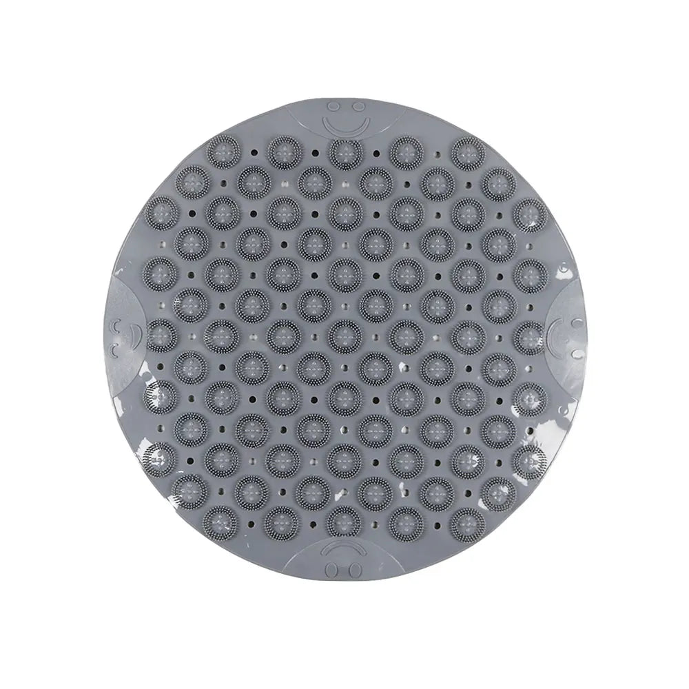 No Slip Shower Mat