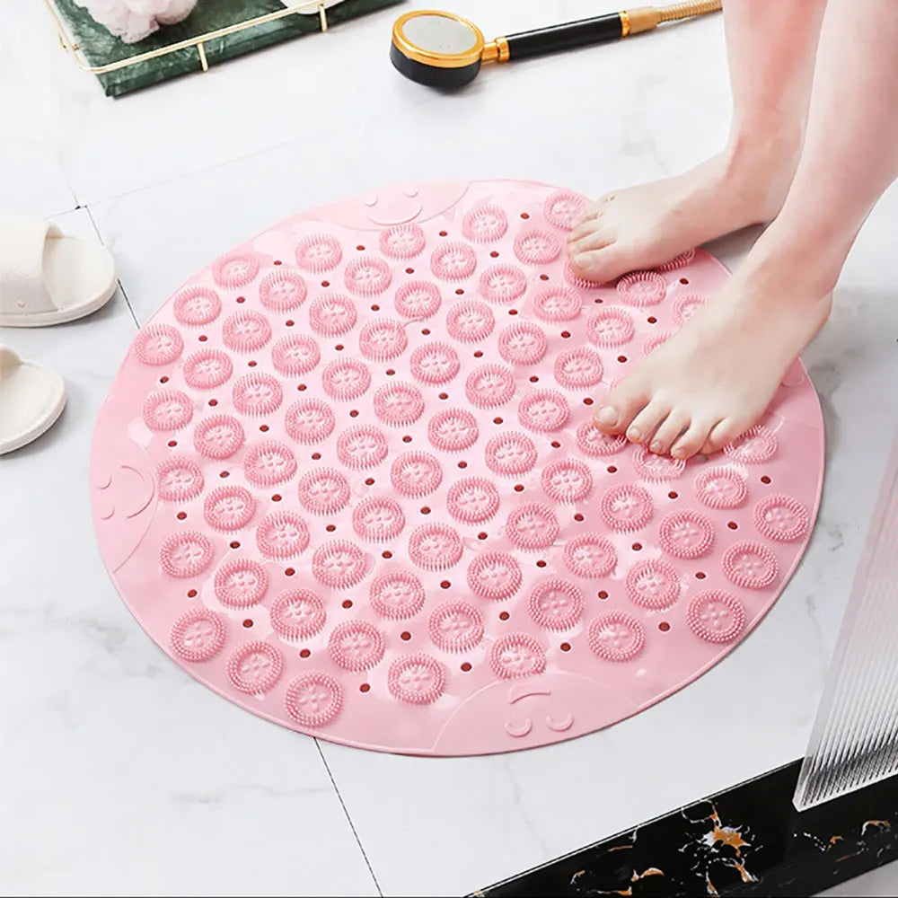 No Slip Shower Mat