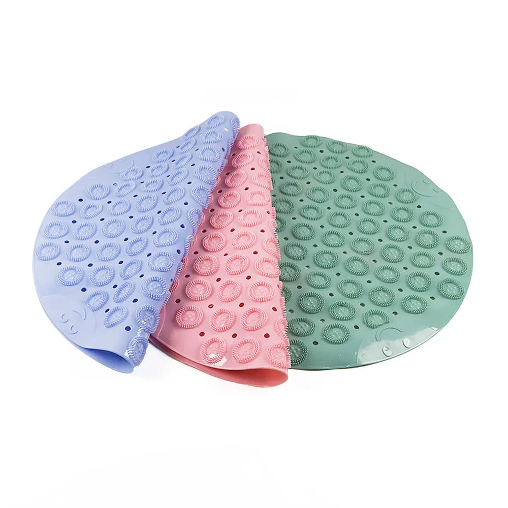 No Slip Shower Mat