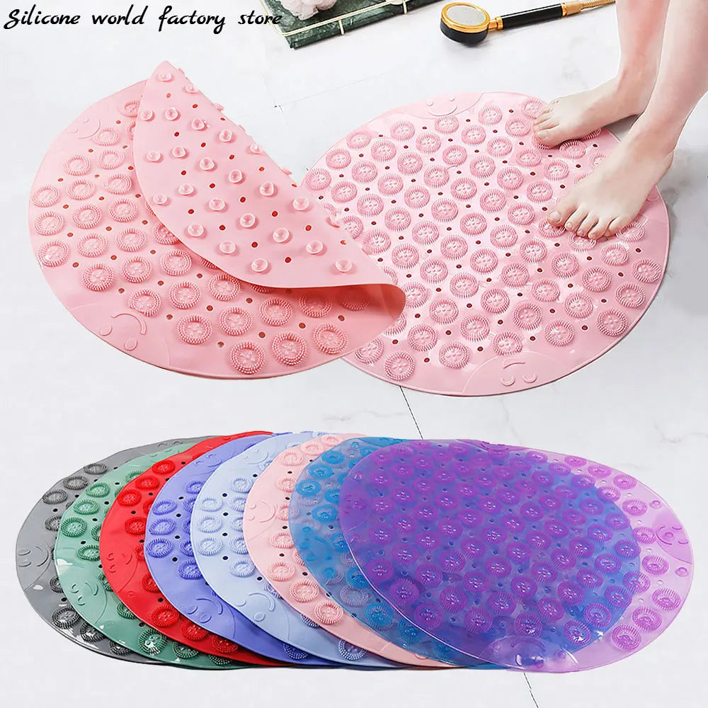 No Slip Shower Mat